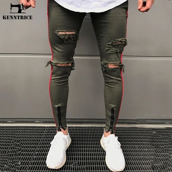 Details about Men Skinny Ripped Jeans Vintage Biker Jogger Distressed Hole Baggy Slim Pant New Details about Men Skinny Ripped Jeans Vintage Biker Jogger Distressed Hole Baggy Slim Pant New