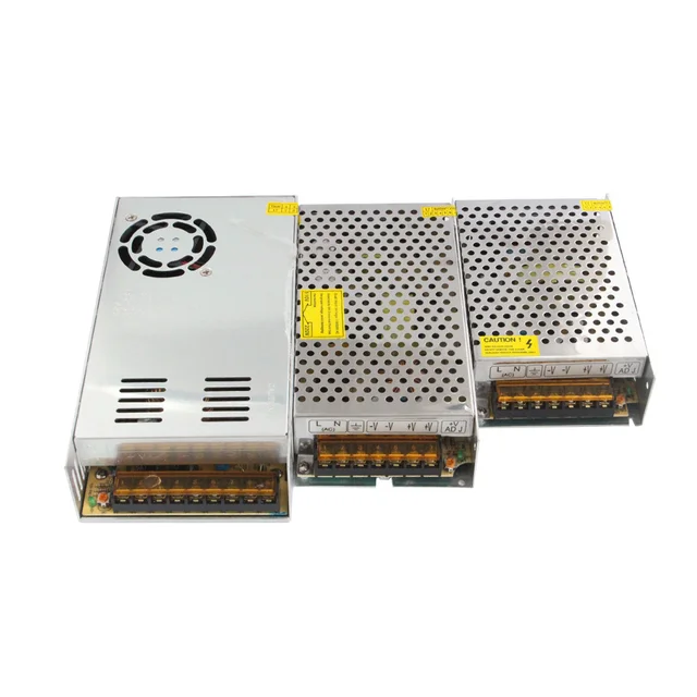 Alimentation LED 36V 10W 220V - Transformateur Tension Constante, Référence B4C7