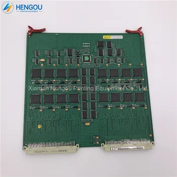 

1 Piece EAK2-2 91.144.6021/01 BAU Circuit Board for Heidelberg Printing Machine SM74 00.781.2891 HDM-00.781.4795