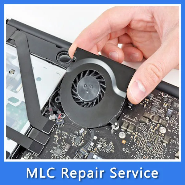 

Logic Board Repair Service for Macbook Air 11" A1370 Intel Core 2 Duo 1.6Ghz Mother Board 661-5796 Late 2010