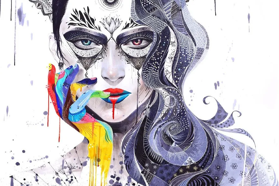 Рисунки современность. Minjae Lee художник. Minjae Lee artwork. Minjae Lee картины в высоком разрешении. Minjae Lee. Современный художник иллюзиии.