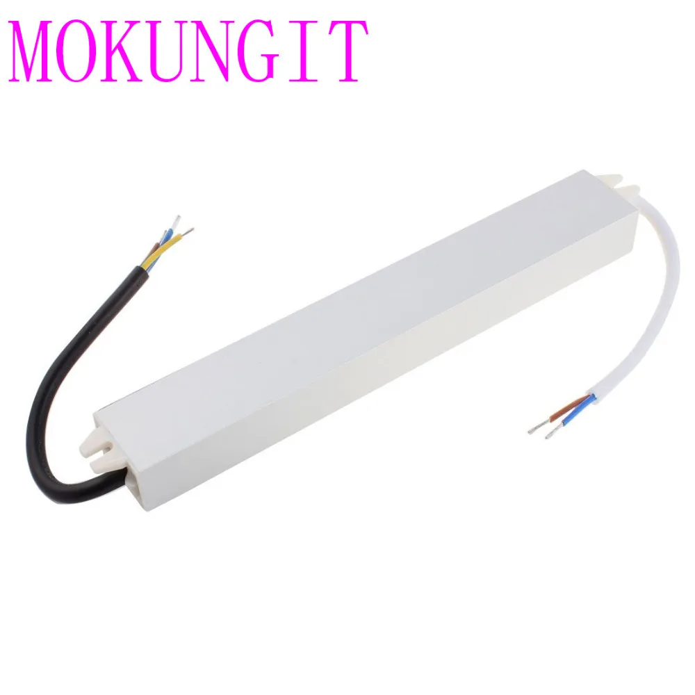 24V 36W IP67-5