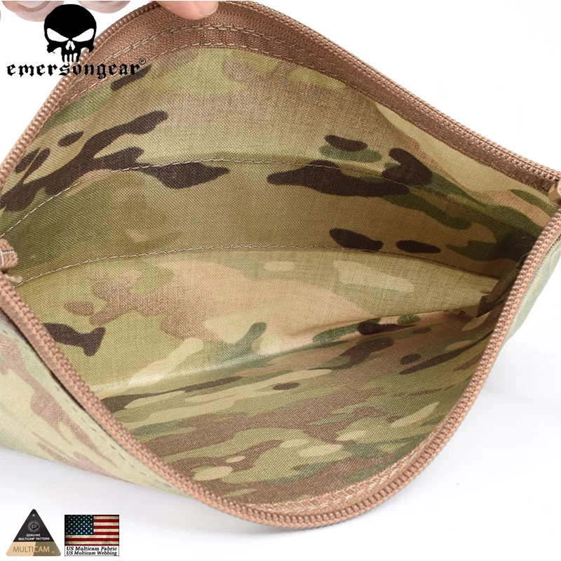 EMERSONGEAR тактическая сумка для инструментов многофункциональная военная