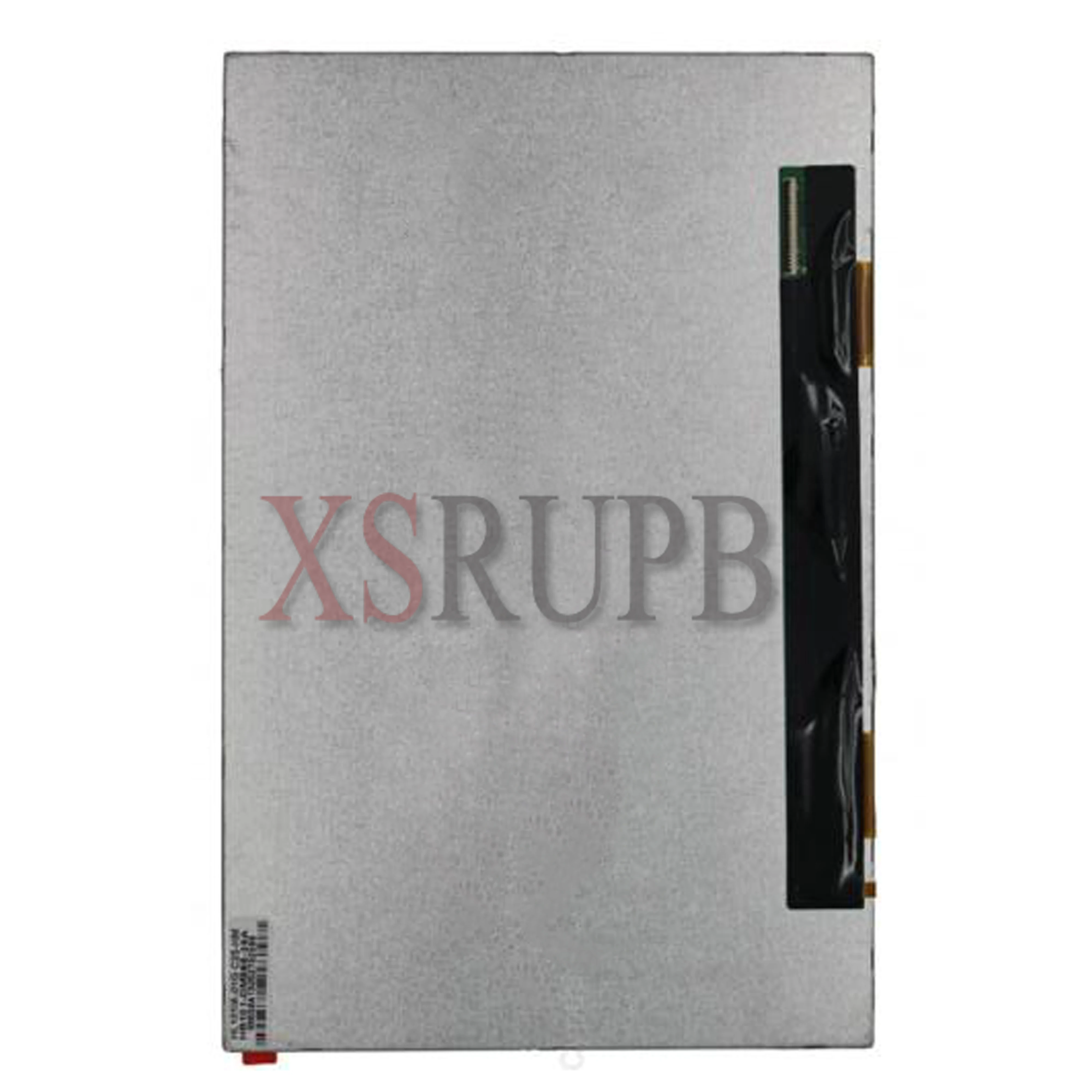 Новый 10 1 дюймовый EE101IA-5000 IPS ЖК-экран 32001431-01 HF HL101IA EE101IA для DNS M101G планшетный ПК