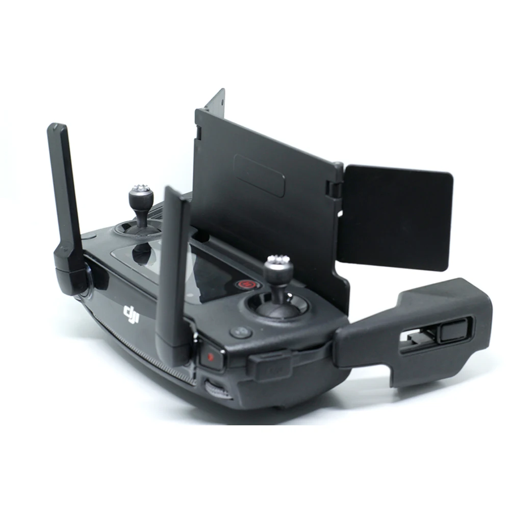 Складной солнцезащитный козырек 180 градусов складной чехол для DJI Mavic Spark Drone пульт
