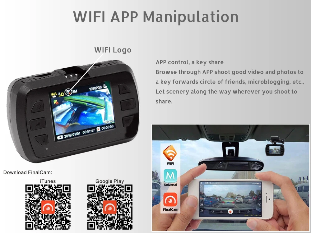 Mini 0905 dash cam (3)