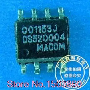 

DS520004 SOP8