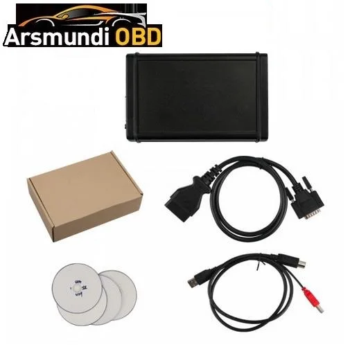 

FOR JLR SDD+ Diagnostic/Programming/Matching SDD For TOYOTA /FOR VOLVO Key Multi Function Tool