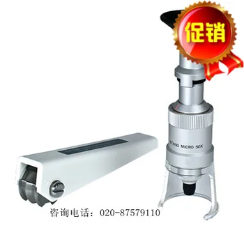 

Pat D1002 coating thickness gauge plastic coating thickness gauge detection table concrete paint