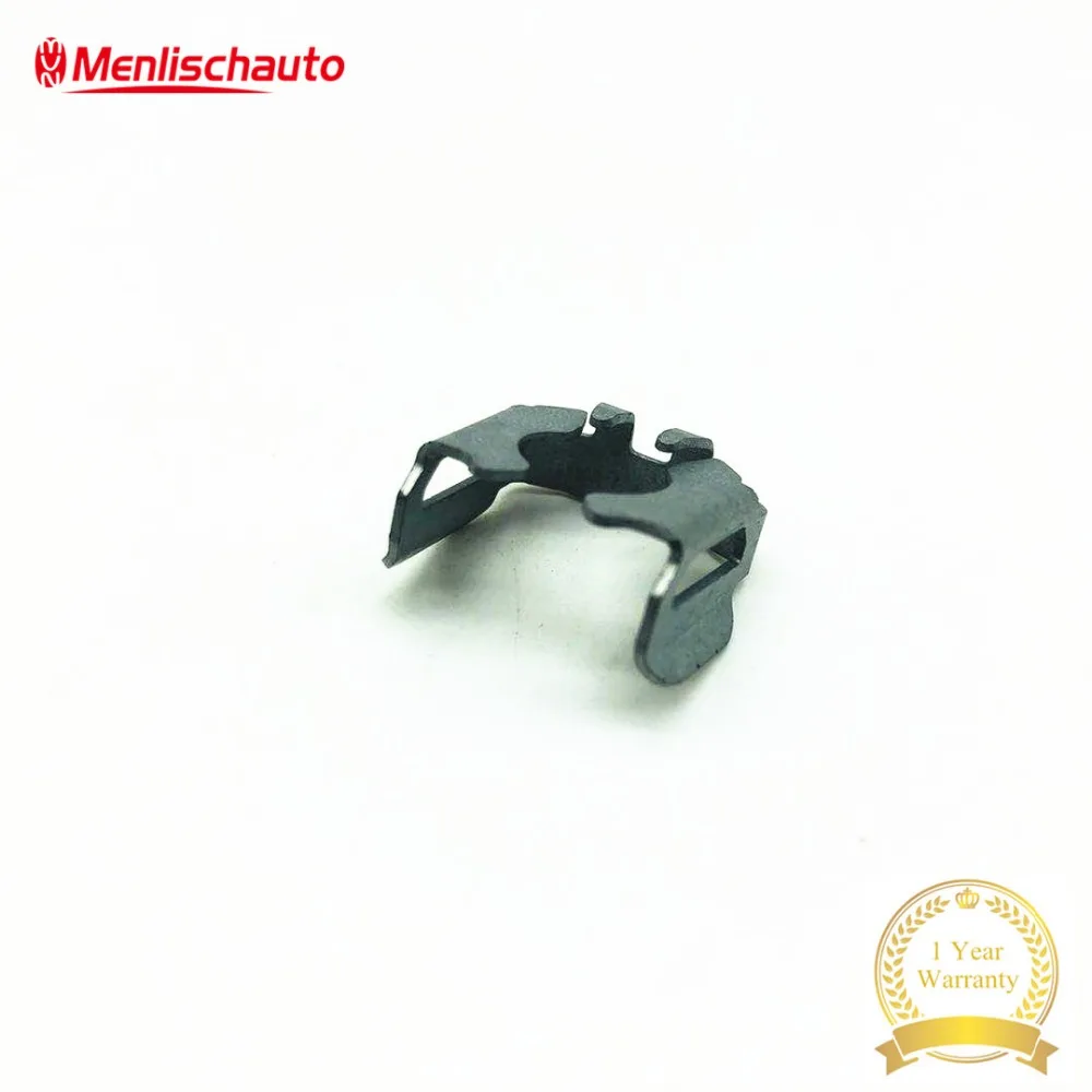 

4PCS Original Auto Parts Fuel Injector Metal Fastener Clips For Cars