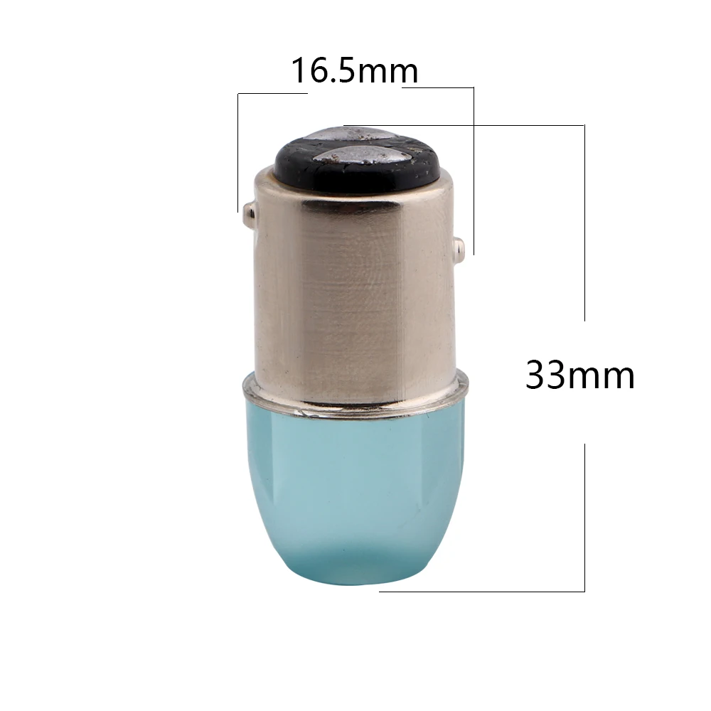 YM E Bright 2 шт. S25 1157 BAY15D P21/5 Вт 1 5 вогнутые линзы стоп сигналы 12 в автомобильный
