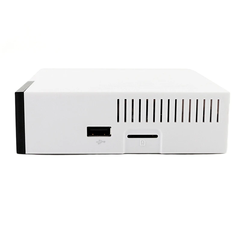 GTC Android 6,0 ТВ коробка DVB-S2/T2/кабель/Isdbt Amlogic S905D 2 Гб ram 16 Гб Rom Freesat EU Plug