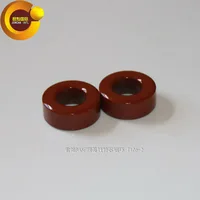 T106-2 высоко прочные мягкие магнитные сердечники - изображение