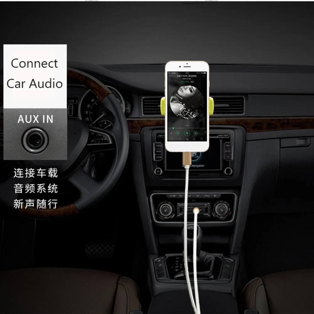 Audio Cable Type C to 3.5mm Jack Male to Male 3.5 for Huawei xiaomi Samsung Android Mobile Phone Speaker Headphone Car Aux Cable Audio Cable Type C to 3.5mm Jack Male to Male 3.5 for Huawei xiaomi Samsung Android Mobile Phone Speaker Headphone Car Aux Cable