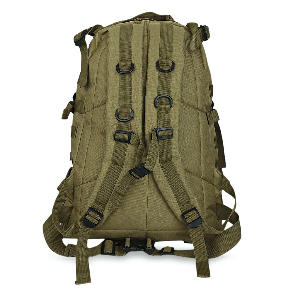 Бесплатная рыцарь военный рюкзак тактическая Сумка Molle Рюкзак водостойкая