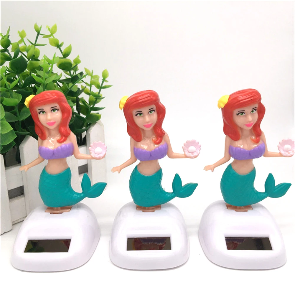 solar powered dancing toys