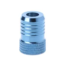 Отвертка Биты магнитное кольцо Металл сильный намагничиватель позиционирование винтов аксессуары Палочки Инструмент