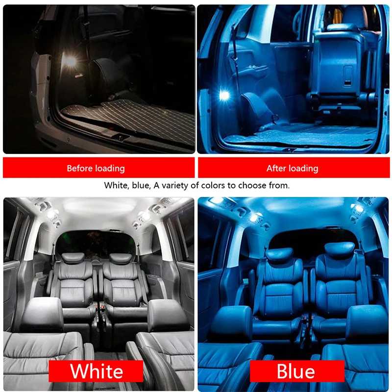 Hlxg T10 W5W силиконовый чехол светодиодный силикагель клиновидный для салона