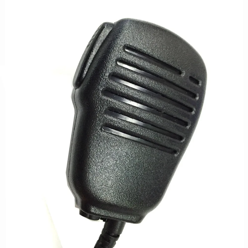 Handheld Mic Speaker for Kenwood radio for TK280 TK480 TK385 KPG-36 (2)
