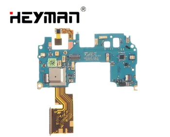 

Circui board Flex Cable for HTC One M8 Mainboard Motherboard FPC Connector Main Flex Cable With Microphone Power Switch