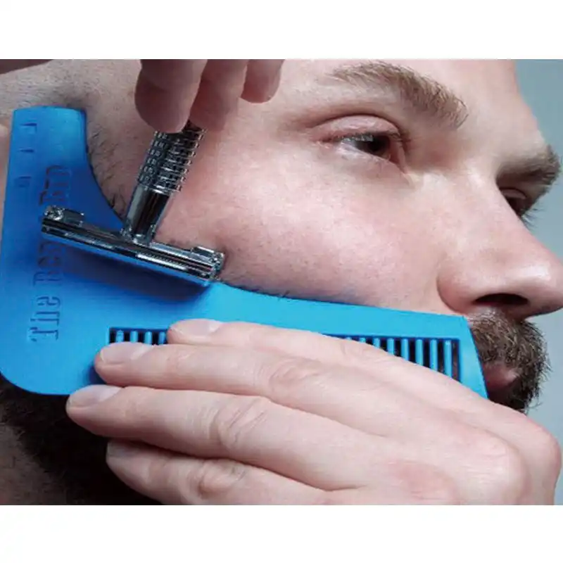 sting hair beard clipper