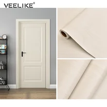 3 м/5 м водостойкая Ретро деревянная настенная Бумага ПВХ Виниловая Самоклеющаяся Пленка мебель ремонт кухня спальня стол дверь контактная бумага