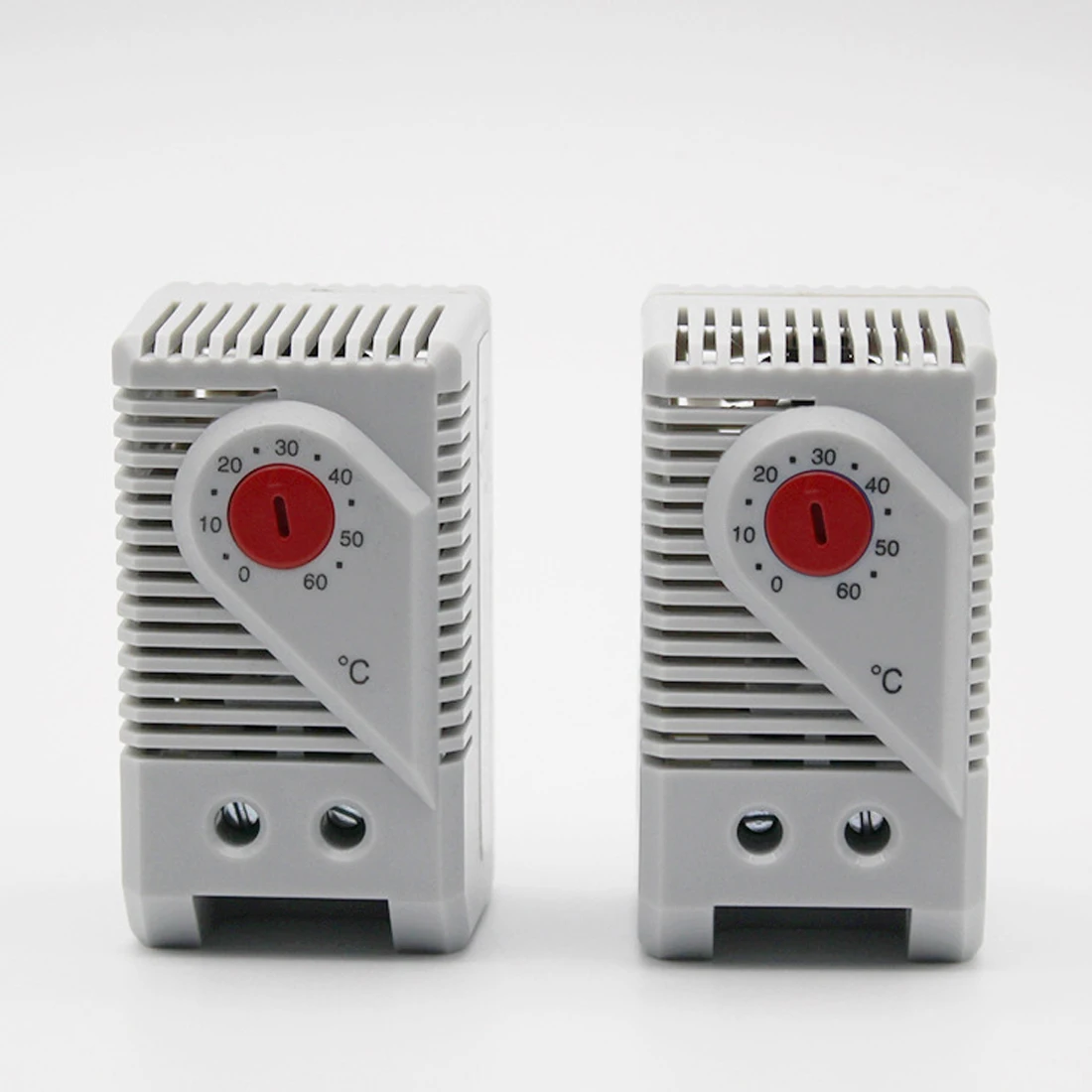 

Compact Normally Close NC Mechanical Stego Temperature Controller Thermostat KTO011 KTO 011 (0~60 degree)