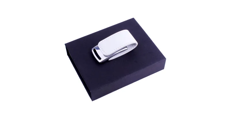 JASTER USB 3,0 Металлический кожаный корпус usb+ коробка usb флеш-накопитель карта памяти 4 ГБ 8 ГБ 16 ГБ 32 ГБ 64 ГБ подарок(10 шт. бесплатный логотип