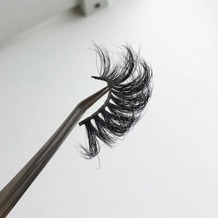 25mm eyelashes