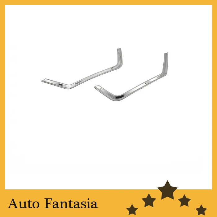

Plastic Chrome Trim, Chrome Rear Reflector Trim -for Ford Escape / Kuga 2013