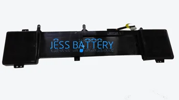 

tops News laptop battery for dell Alienware 17 R2, 6JHDV ,ALW17ER-4838,ALW17ED-4738,ALW17ED-2728,ALW17ED-1828T
