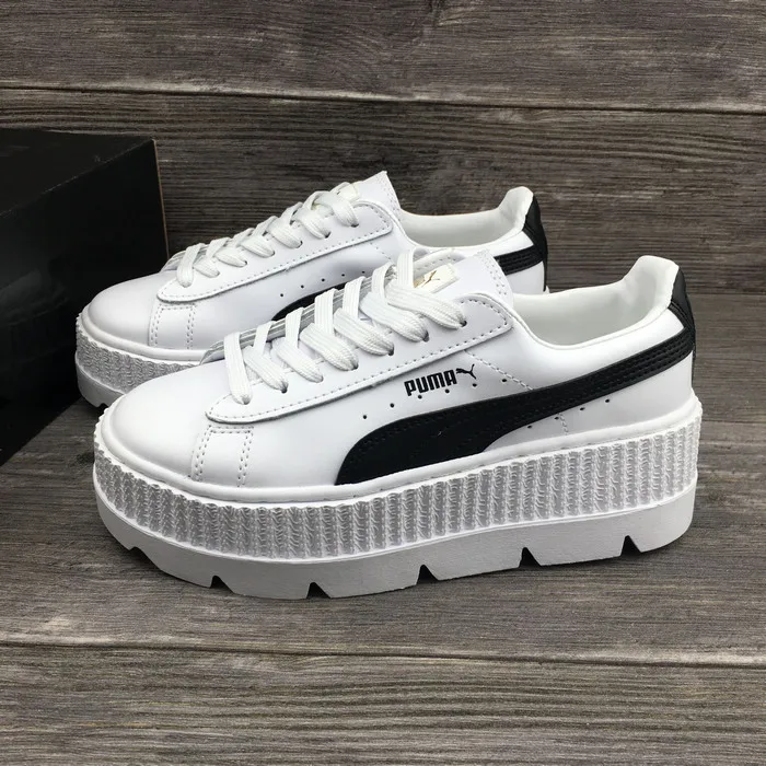 fenty creepers women's