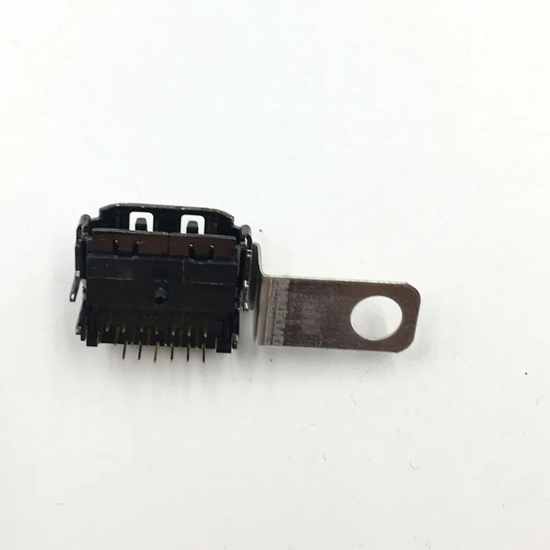 Разъем разъема HDMI для PS3 разъем модели Fat не подходит худых моделей|input|input jack |