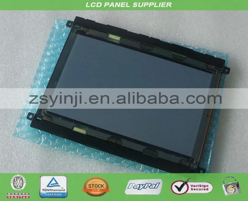 

8.9" 640*200 EL LCD panel LJ64HB34