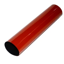 C6000 C6500 фьюзерная пленка ремень рукава для KONICA MINOLTA BIZHUB Pro C6000 C6501 C6500 C5501 C5500 Совместимость фиксирующая пленка для копира