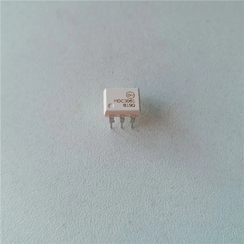 20 шт. Fairchild MOC3061 FSC DIP 6 оптические изоляторы триакс|triac dimmable led driver|triac scrtriac |