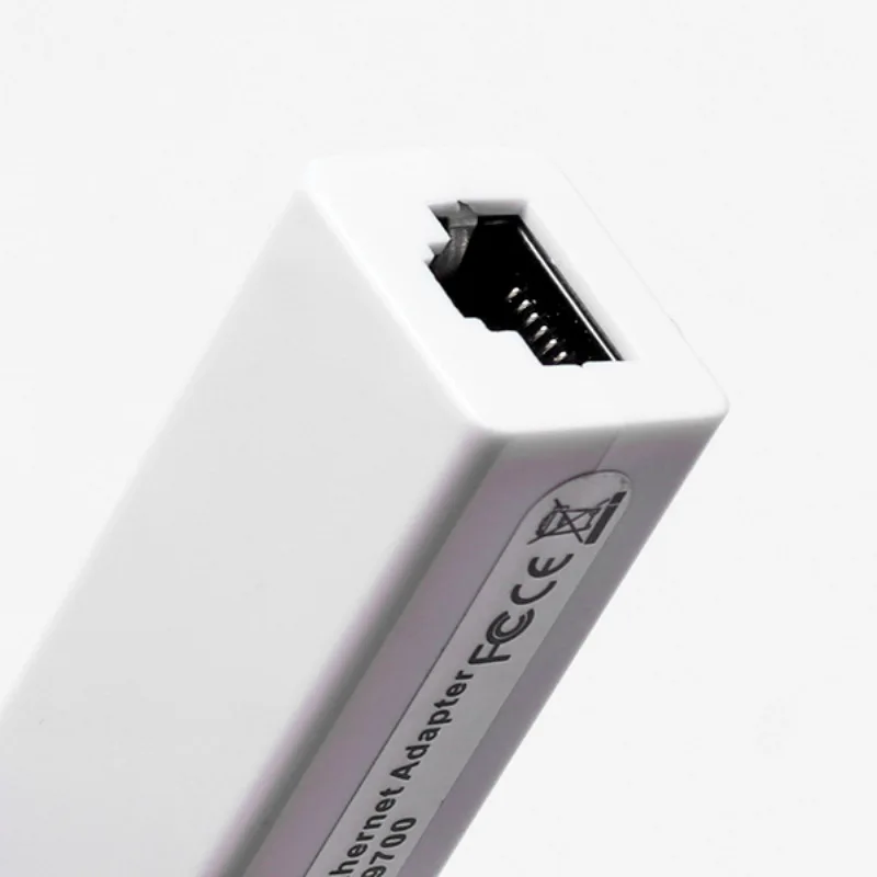 USB к RJ45 интерфейсу для Apple notebook 2 0 адаптеру fast ethernet| |