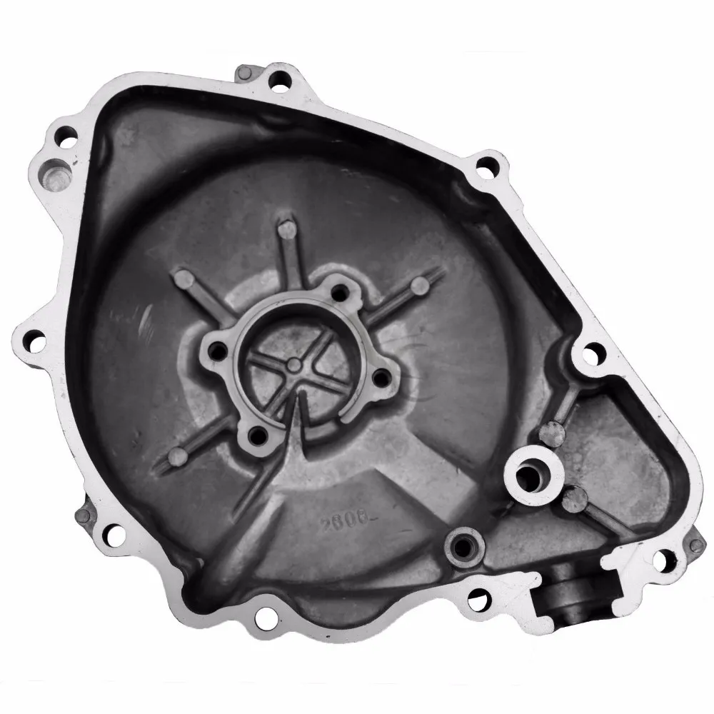 Алюминиевая крышка статора двигателя для Honda CBR 954RR 900RR CBR954 954 RR 900 2002-2003 02 03 для мотоцикла