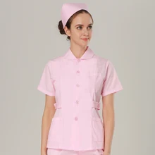 Европейский стиль, высокое качество, ткань, длинный рукав, Женский медицинский лабораторный костюм, женские больничные скрабы, наборы для женщин, форма для врача, униформа медсестры