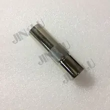 MIG-350 сопло(2,5 мм толщина), 10 шт в партии, MIG MAG сварочный фонарь для Pana расходные материалы