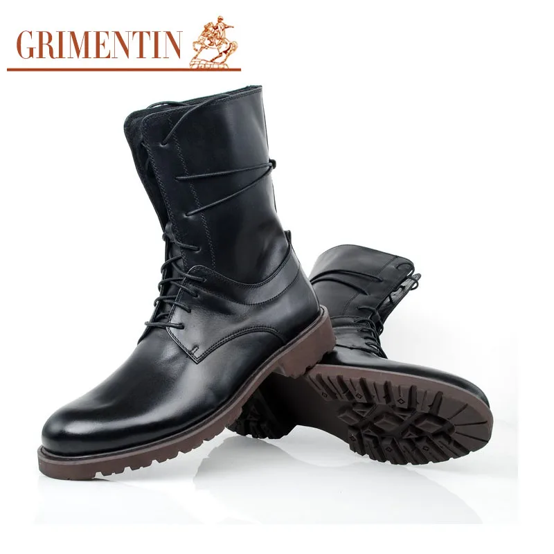 high end boot companies