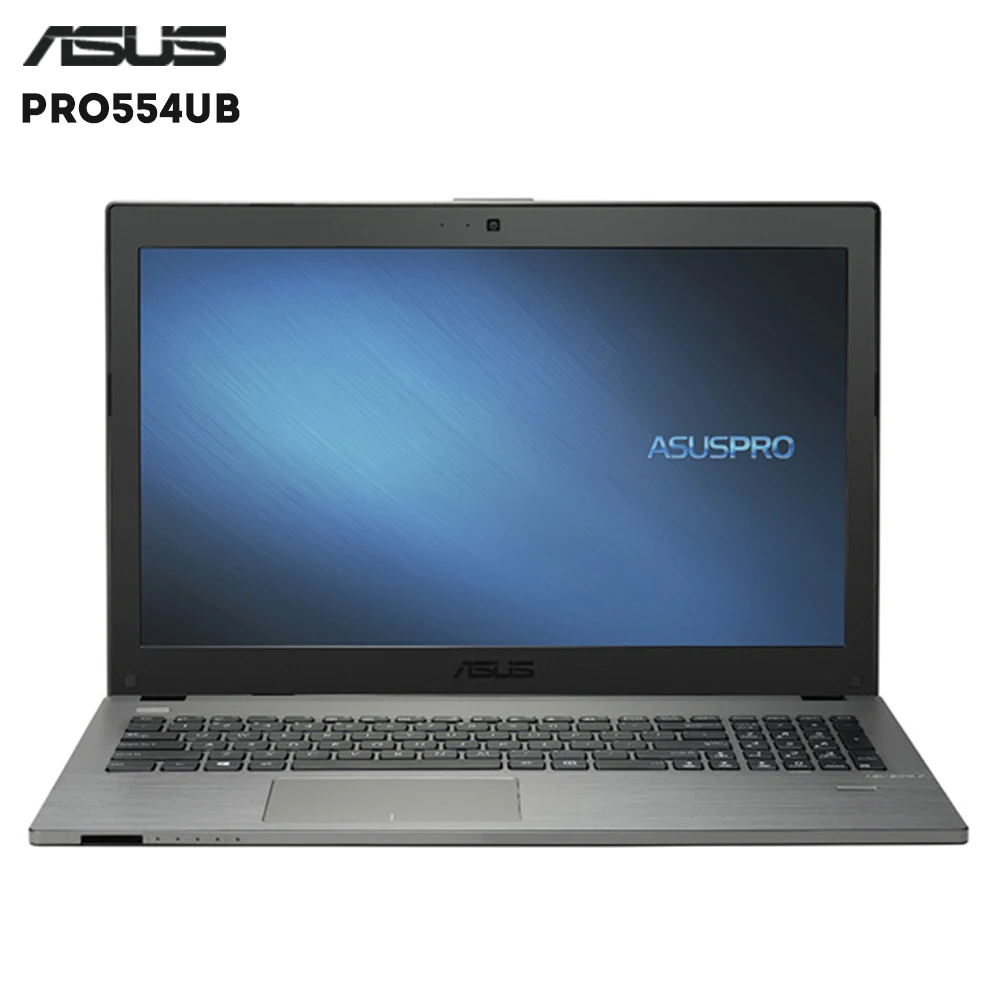 

Original ASUS Laptop Windows 10 15.6 inch Notebook Intel Core i5 - 8250U 4GB RAM 500GB HDD HDMI Camera Bluetooth 4.1