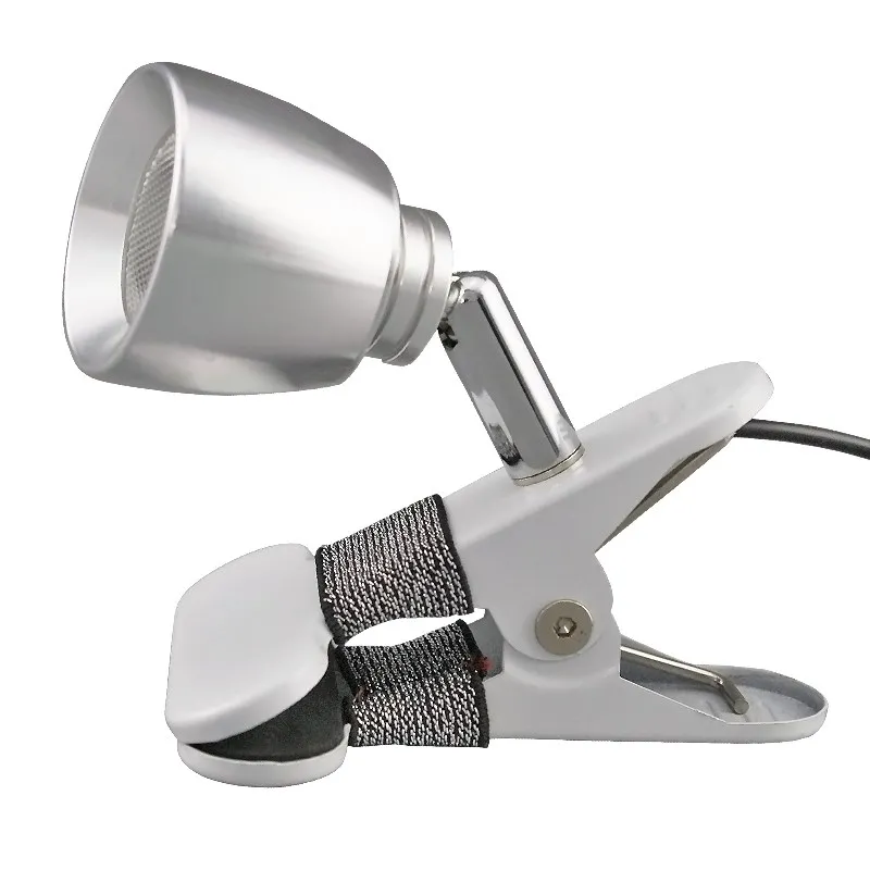 Aliexpress.com : Buy Led clip small lamp dormitory reading ...