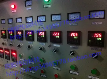 

SWG-7181P MINI PID intelligent digital Temperature controller Digital temperature control devices+SSR 25DA+E The machine parts