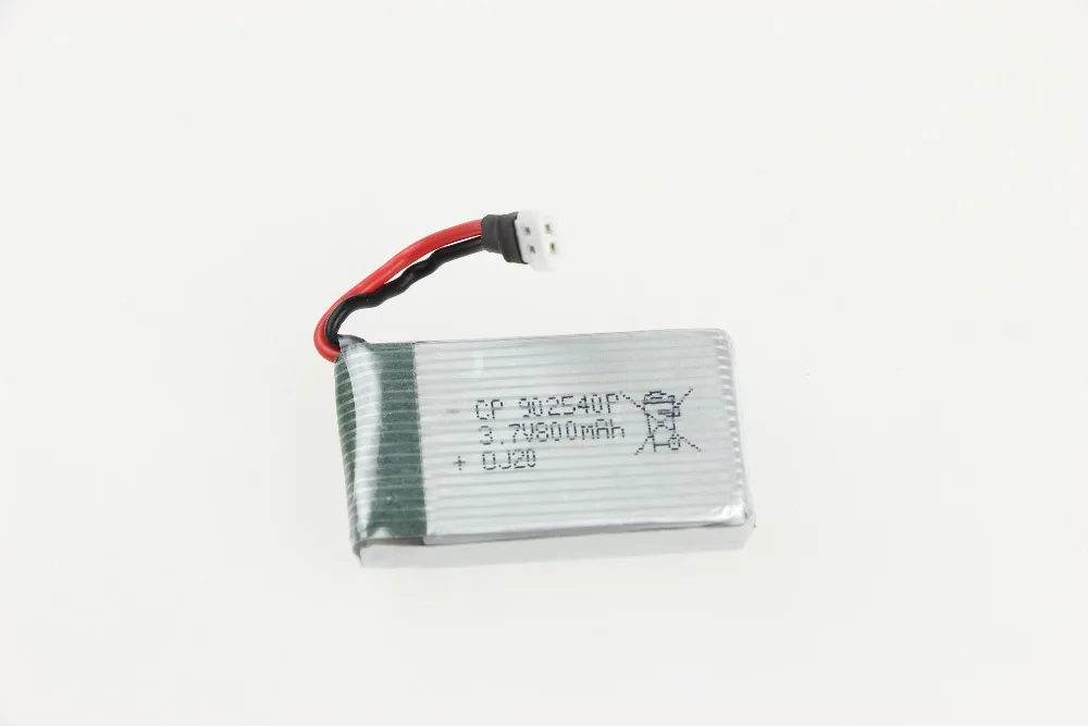 

SYMA X5 X5C X5SW X5SC 3.7V 500mAh 650mAh 800mAh Battery For R/C Helicopter Quadcopter Drone Toys Rc Spare Parts Accessories