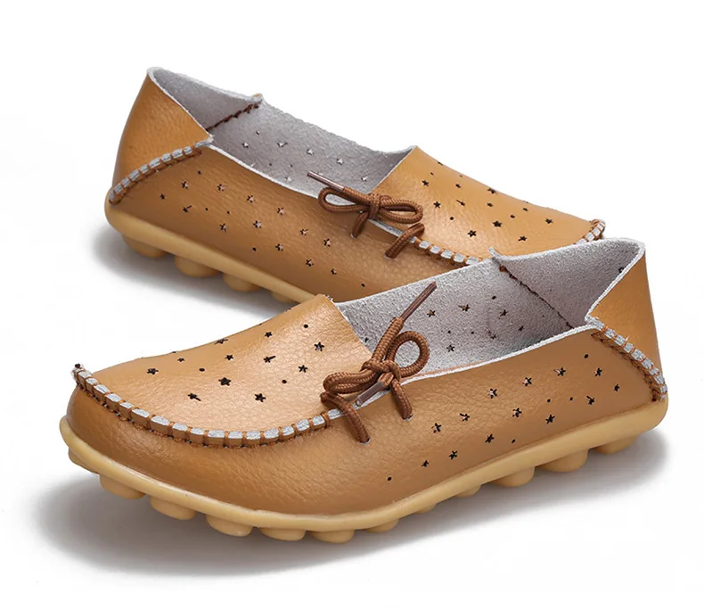 AH915 (50) Women's Loafers