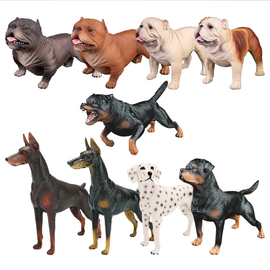 

5D Diy diamond painting mosaic diamond full square handmade American bully dog cross stitch crystal Diamond embroidery ZP-232