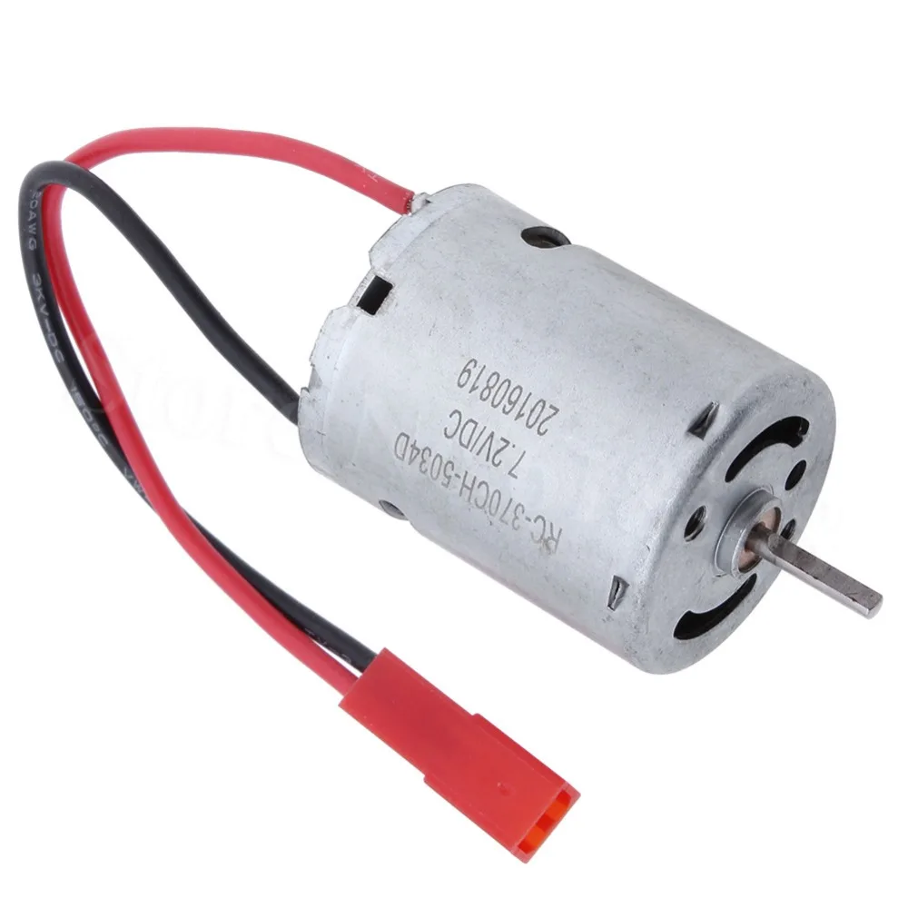 rc 370 motor