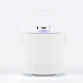 

USB Electric Fly Bug Zapper Mosquito Insect Killer LED Light Trap Lamp Pest Control modern simple electronic designer