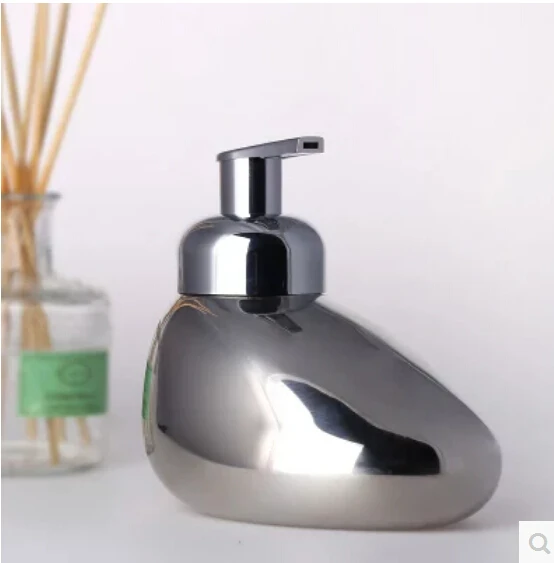 Exports Of 304 Stainless Steel Soap Foam Latex Bottles Directly Exports Of 304 Stainless Steel Soap Foam Latex Bottles Directly Duck Liquid Dispensers 580ml Rasp Dremel 2016 In From Home